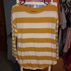 maurices top